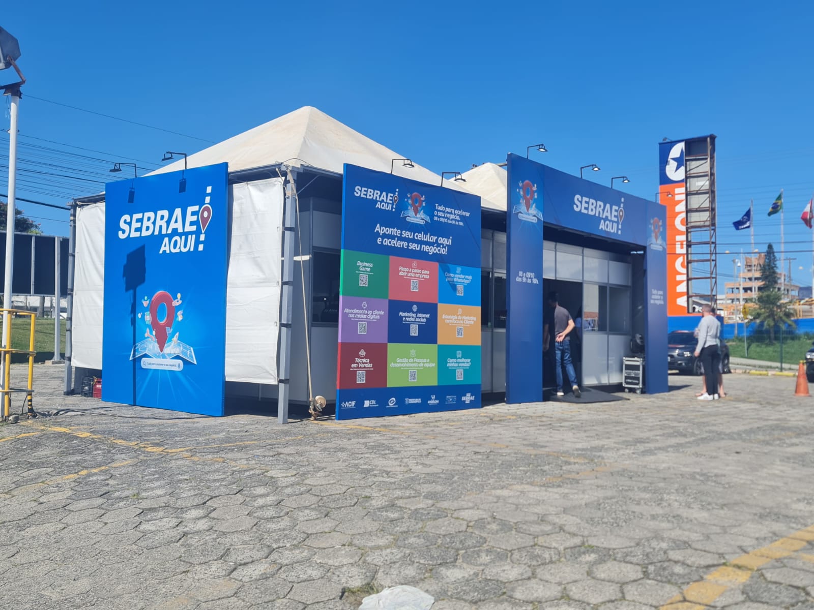Sebrae Santa Catarina