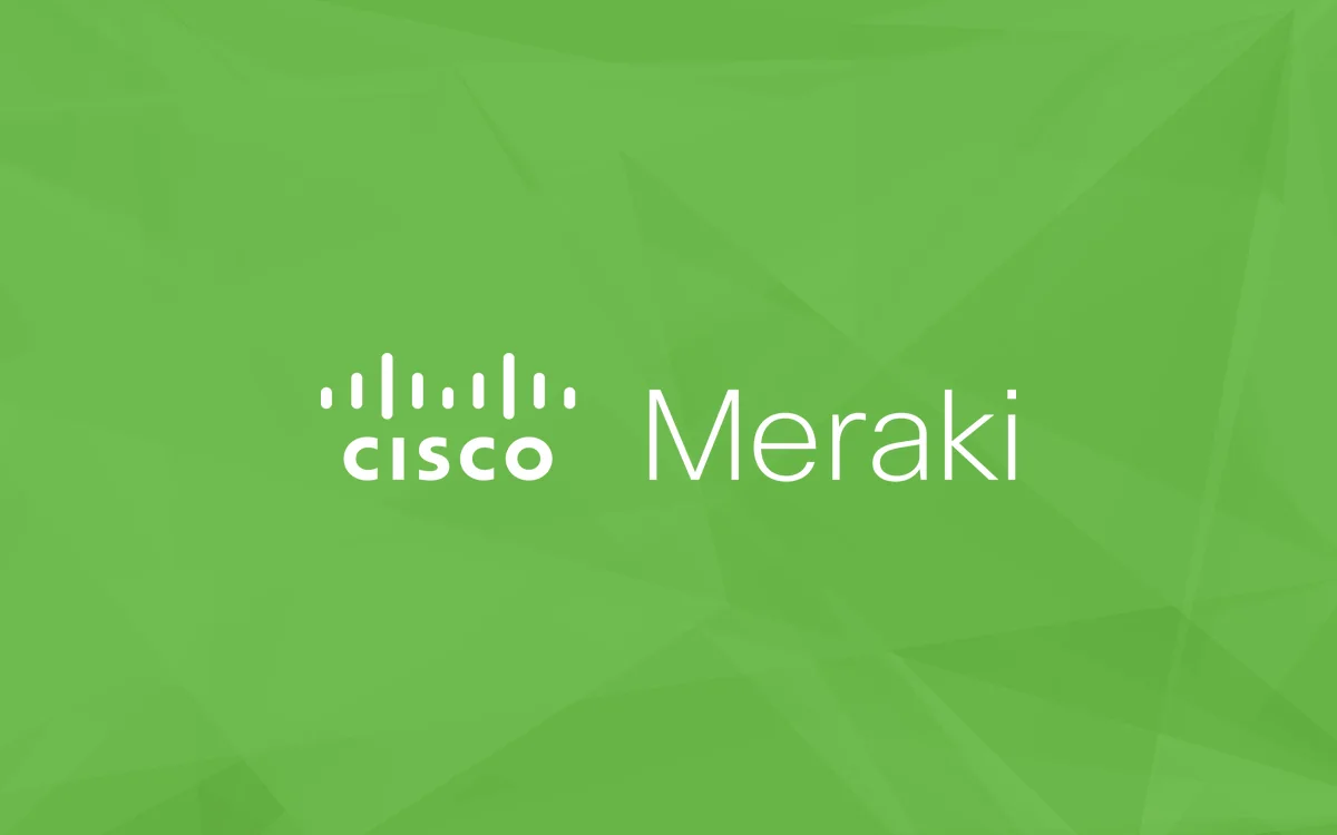 Cisco Meraki