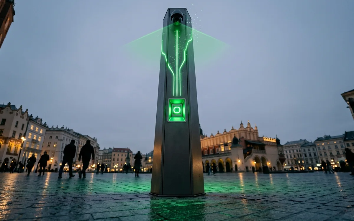 Totens de rua